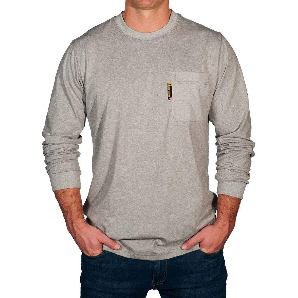 American Gas FR Shirt - Image 6