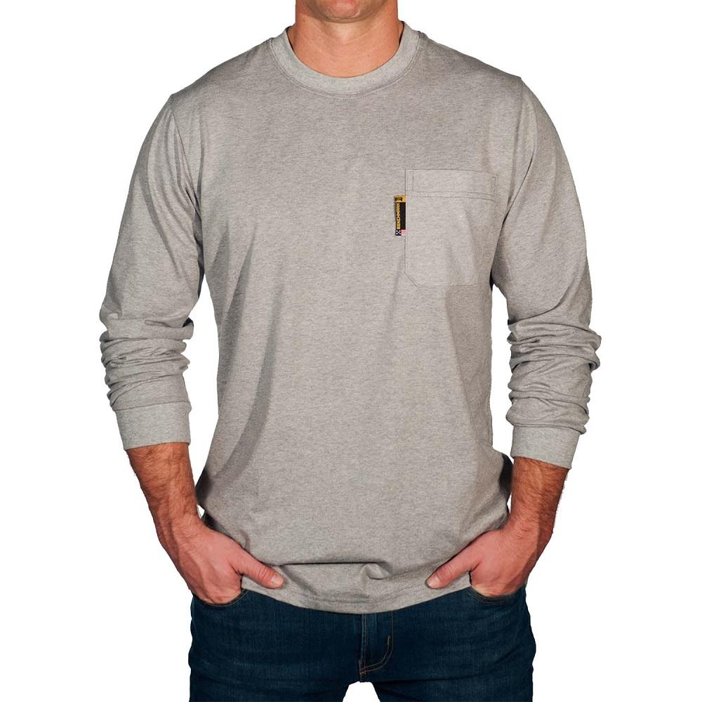 LA Refining FR Shirt - Image 4