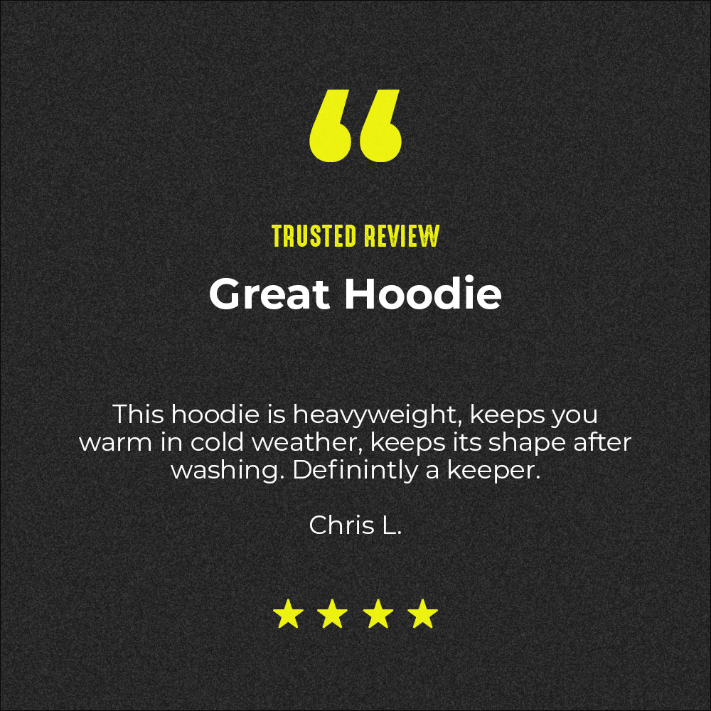 Unisex Zip-Up FR Hoodie - Image 3